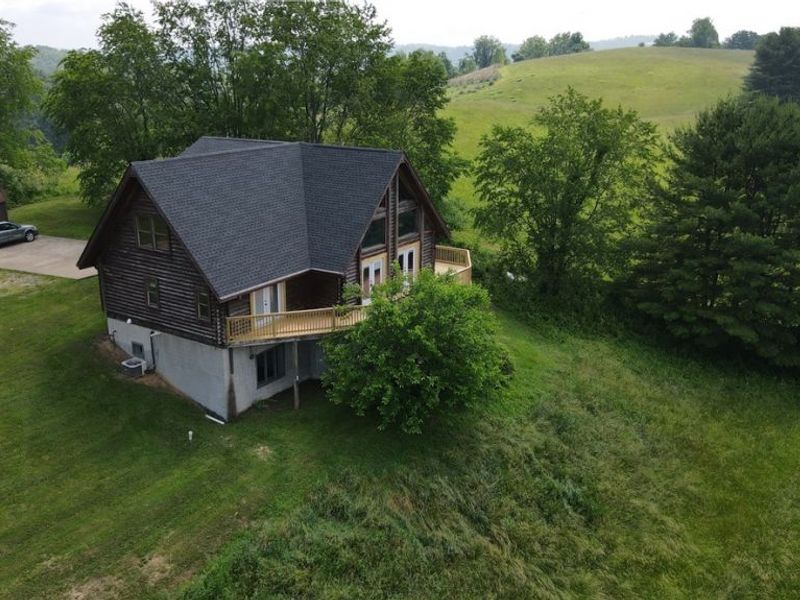 170 Fred Smith Road, New Matamoras, OH 45767 Photo 10