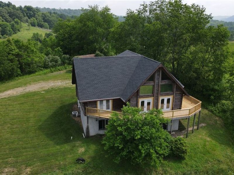 170 Fred Smith Road, New Matamoras, OH 45767 Photo 11