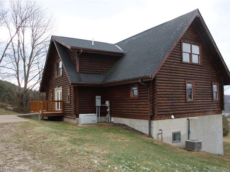 170 Fred Smith Road, New Matamoras, OH 45767 Photo 3