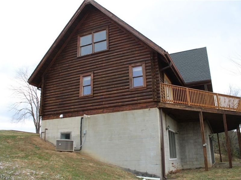 170 Fred Smith Road, New Matamoras, OH 45767 Photo 4