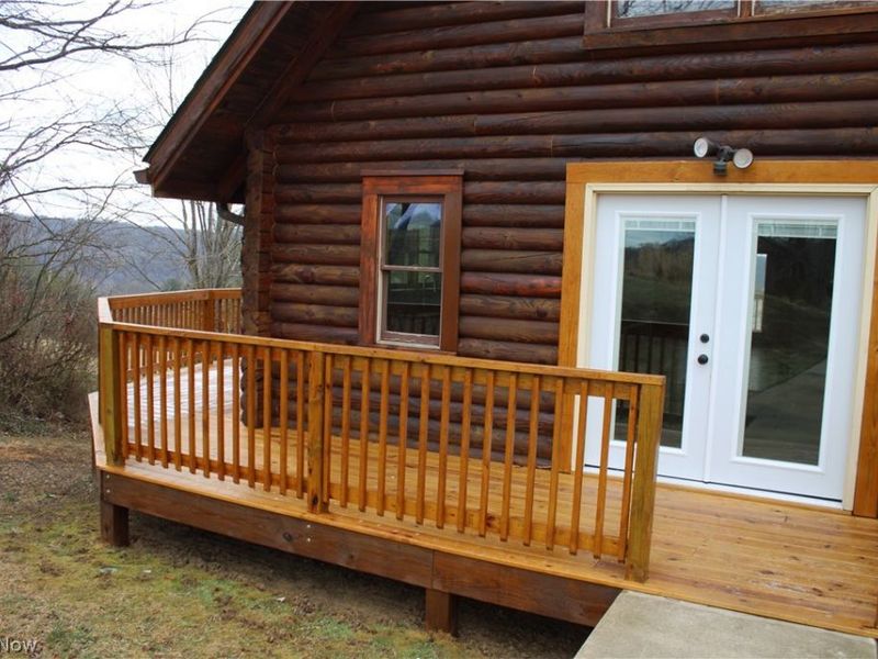 170 Fred Smith Road, New Matamoras, OH 45767 Photo 5