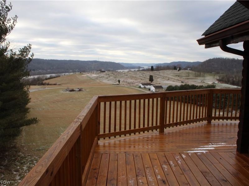 170 Fred Smith Road, New Matamoras, OH 45767 Photo 6