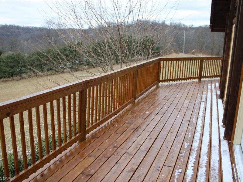 170 Fred Smith Road, New Matamoras, OH 45767 Photo 7