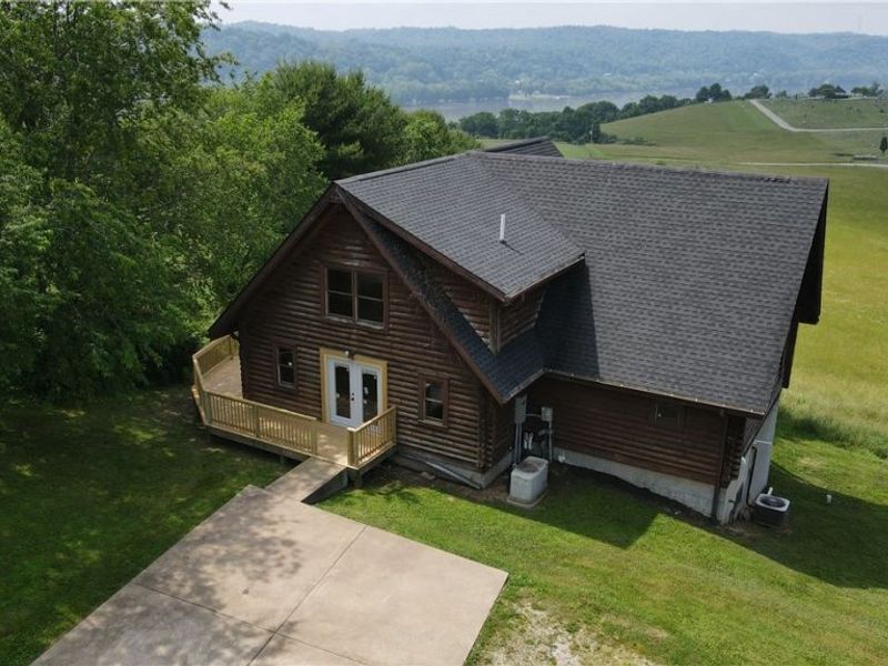 170 Fred Smith Road, New Matamoras, OH 45767 Photo 8