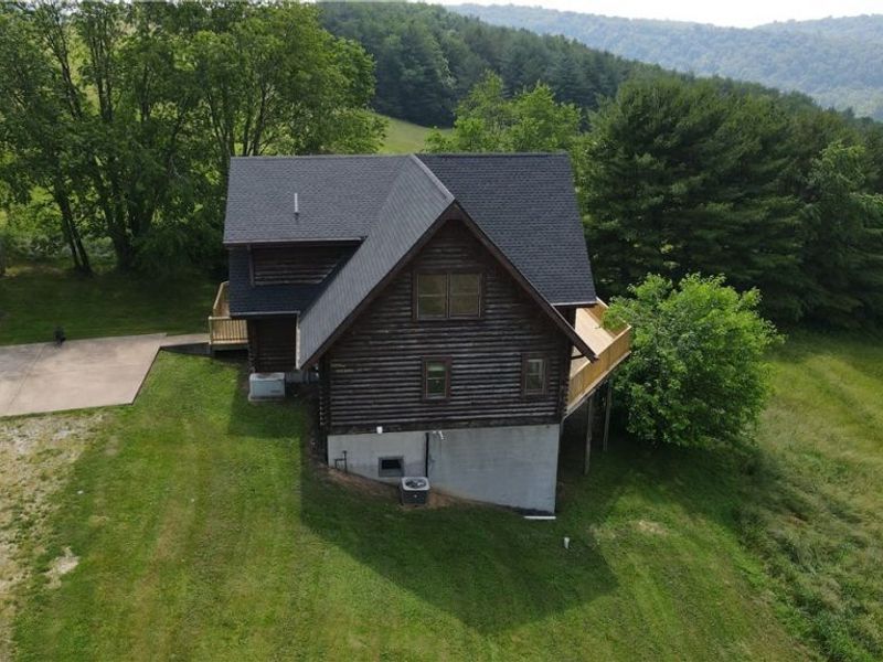 170 Fred Smith Road, New Matamoras, OH 45767 Photo 9
