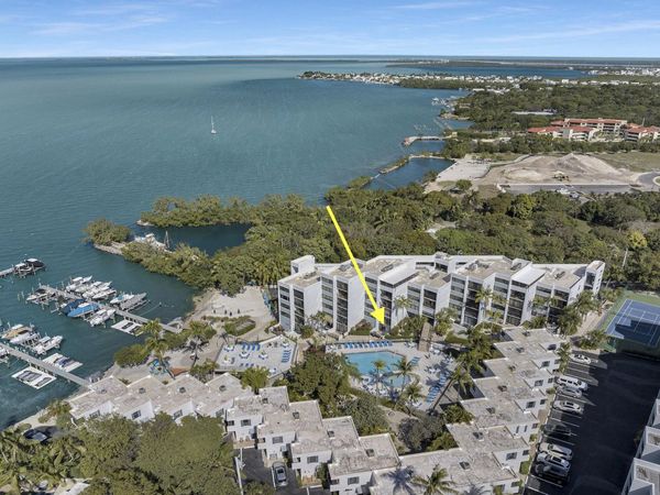 104350 Overseas Highway, Unit B105 and 3, KEY LARGO, FL 33037