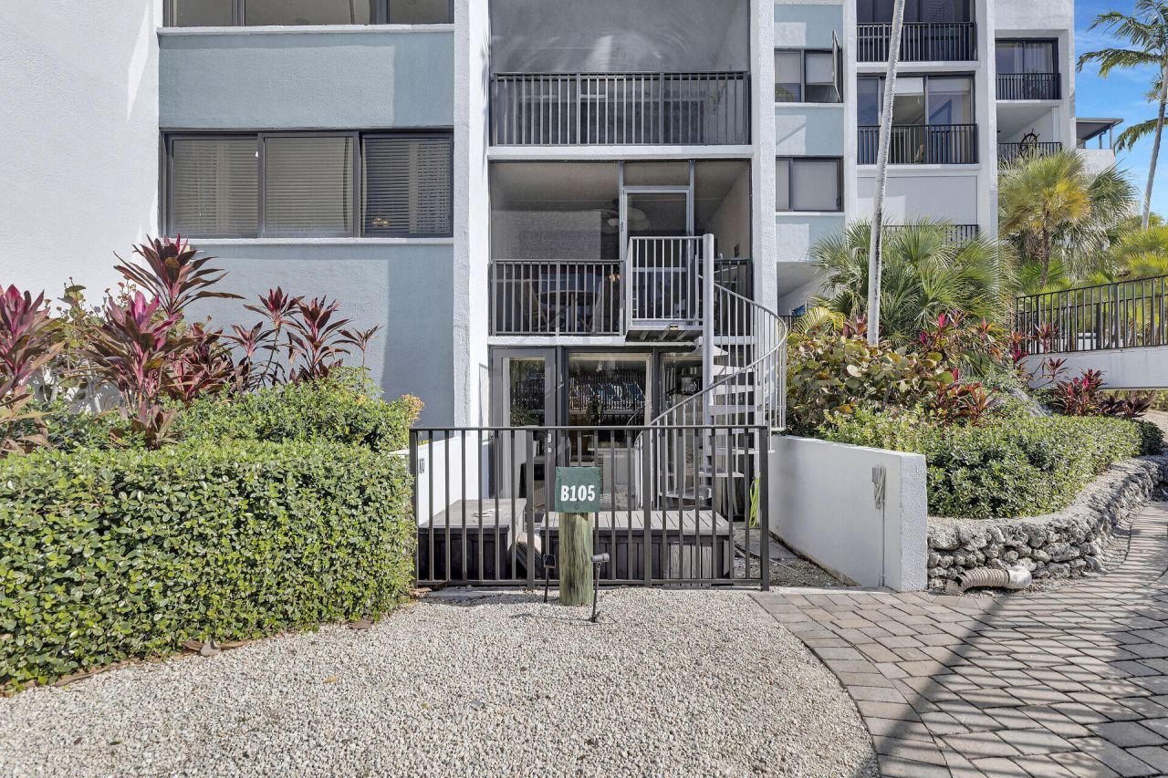 104350 Overseas Highway, Unit B105 and 3, Key Largo, FL 33037 Photo