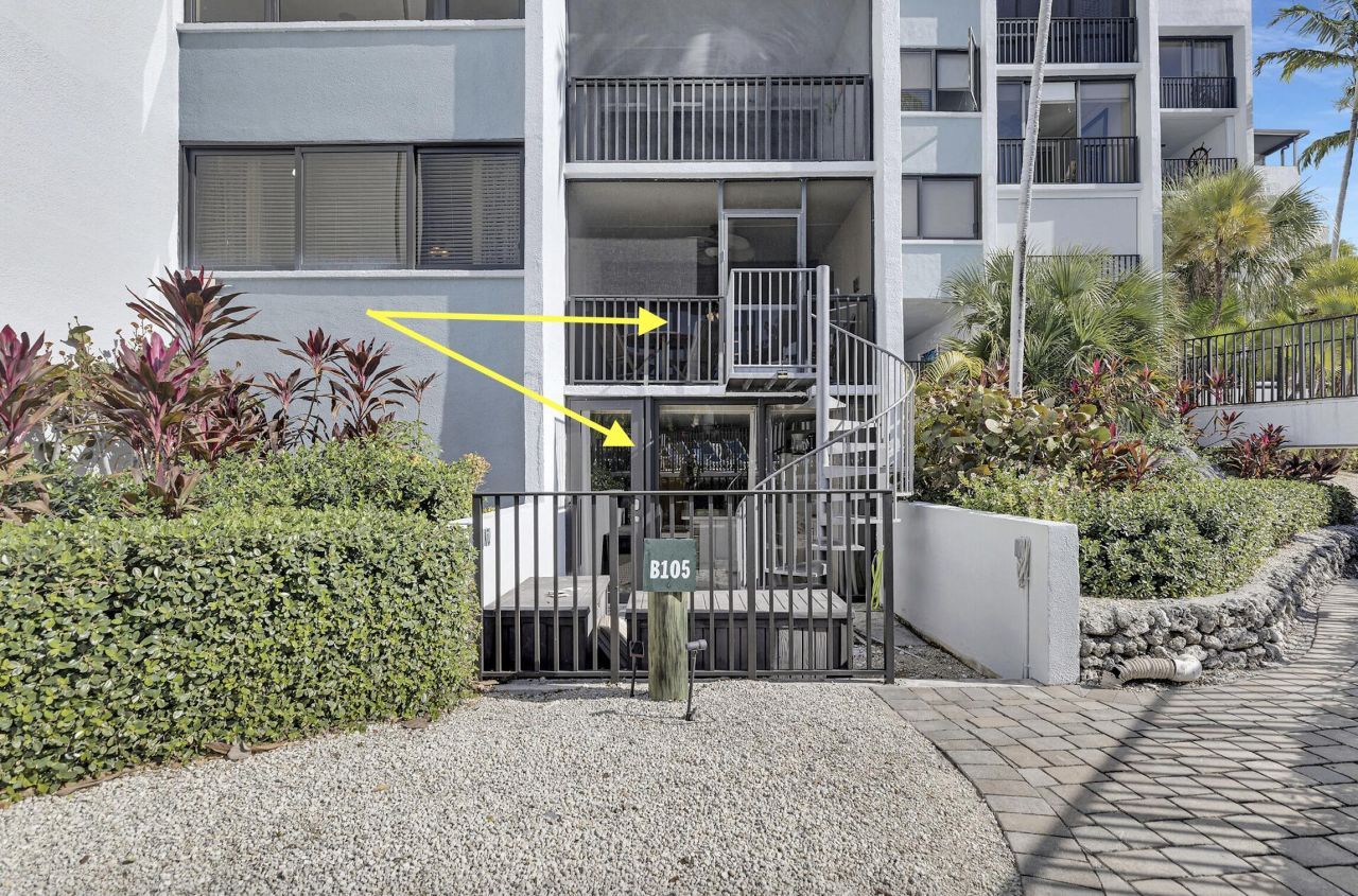 104350 Overseas Highway, Unit B105 and 3, Key Largo, FL 33037 Photo