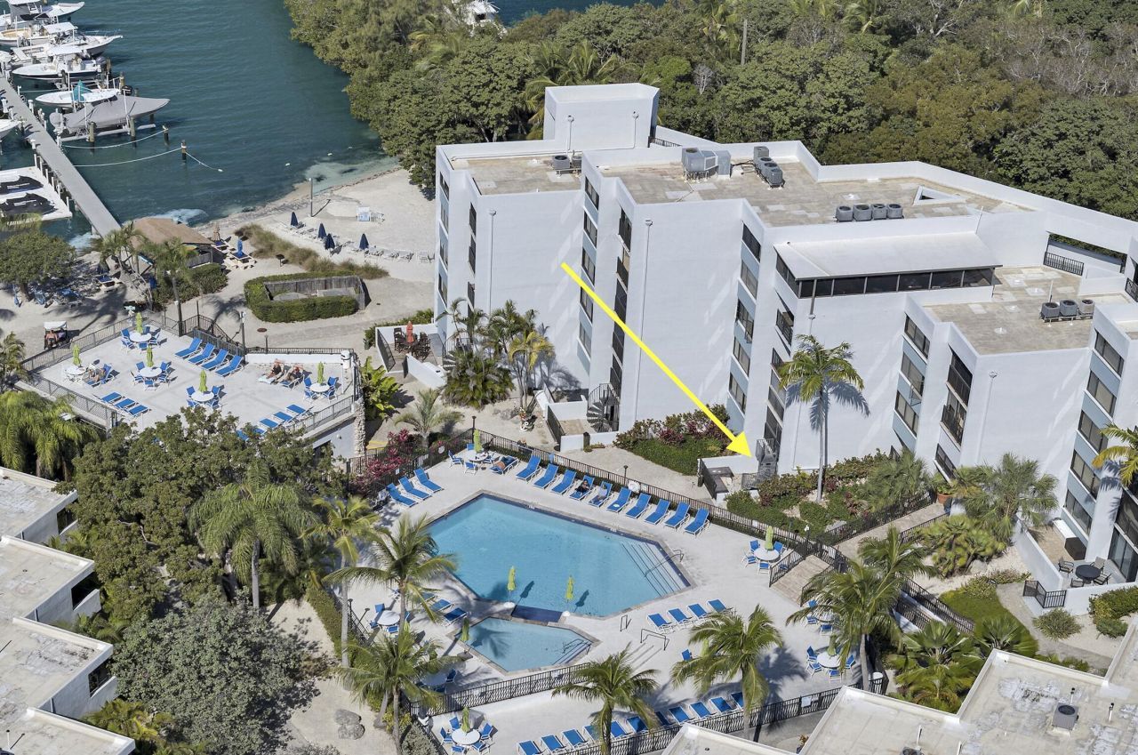 104350 Overseas Highway, Unit B105 and 3, Key Largo, FL 33037 Photo