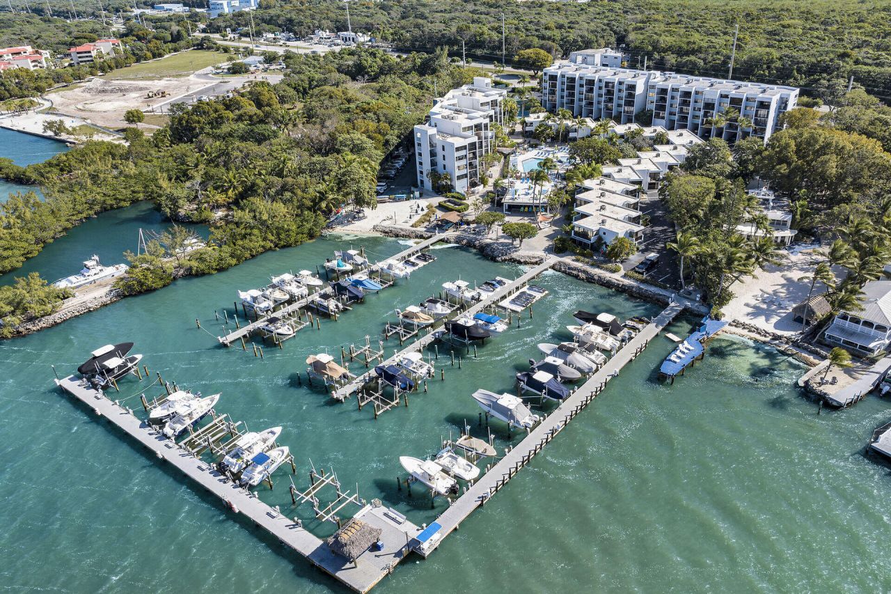 104350 Overseas Highway, Unit B105 and 3, Key Largo, FL 33037 Photo