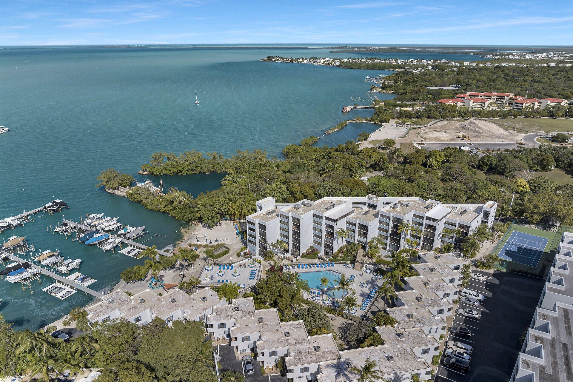 104350 Overseas Highway, Unit B105 and 3, Key Largo, FL 33037 Photo