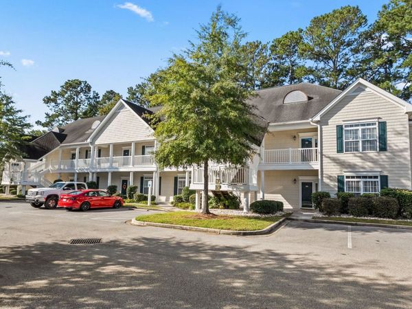 142 Scotch Broom Dr., Unit J-205, Little River, SC 29566