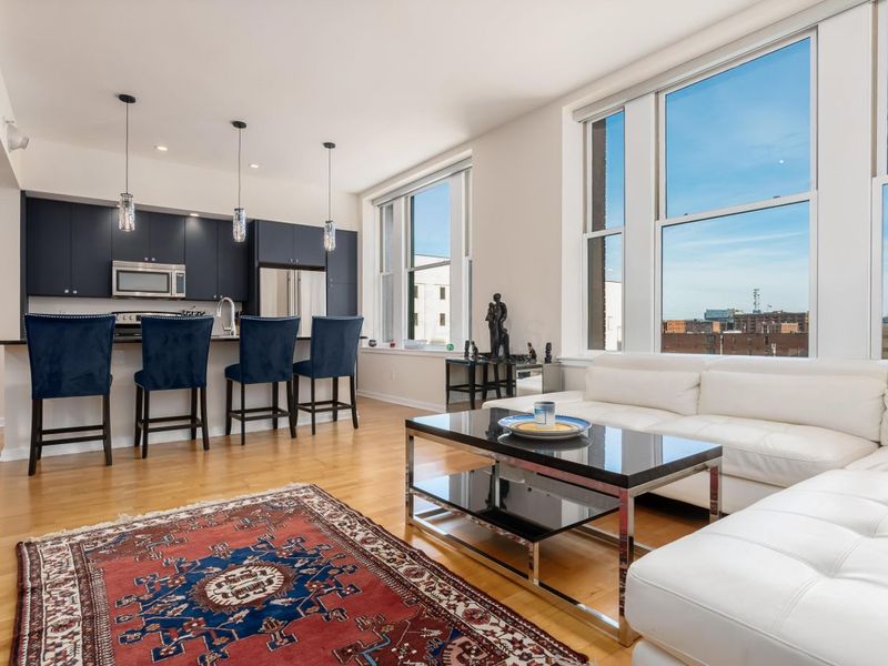 145 N High Street, Unit 400, Columbus, OH 43215 Photo 1