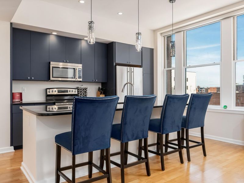 145 N High Street, Unit 400, Columbus, OH 43215 Photo 10