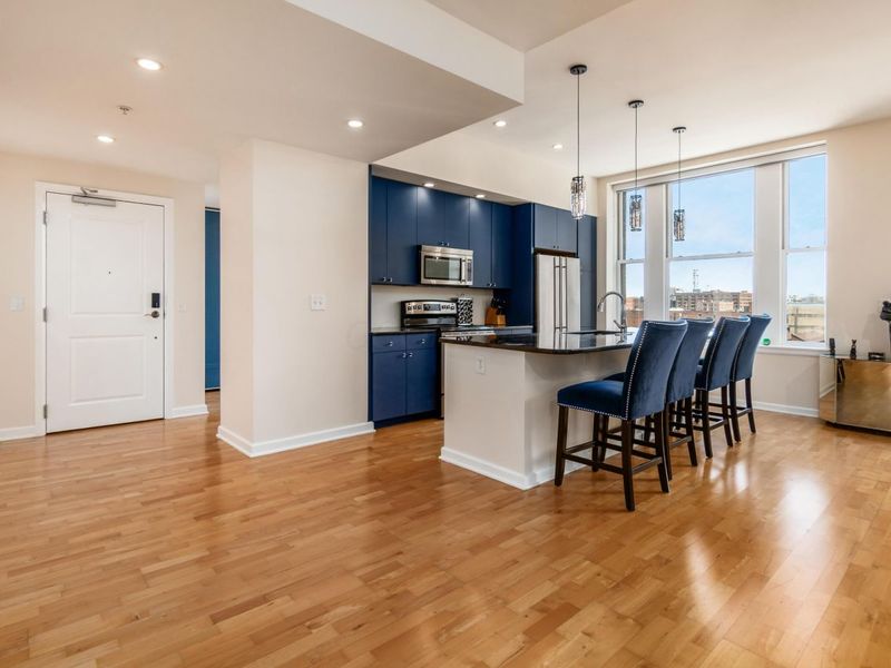 145 N High Street, Unit 400, Columbus, OH 43215 Photo 12