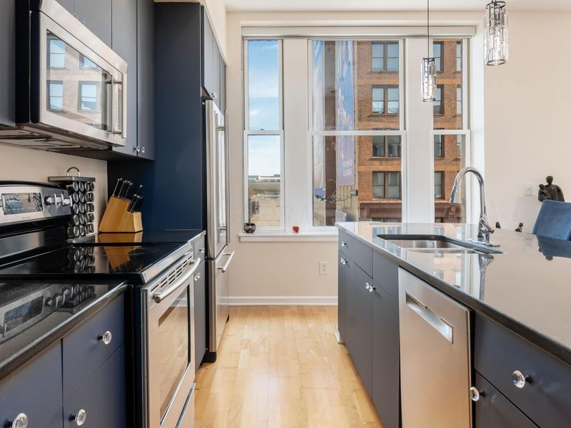 145 N High Street, Unit 400, Columbus, OH 43215 Photo 19