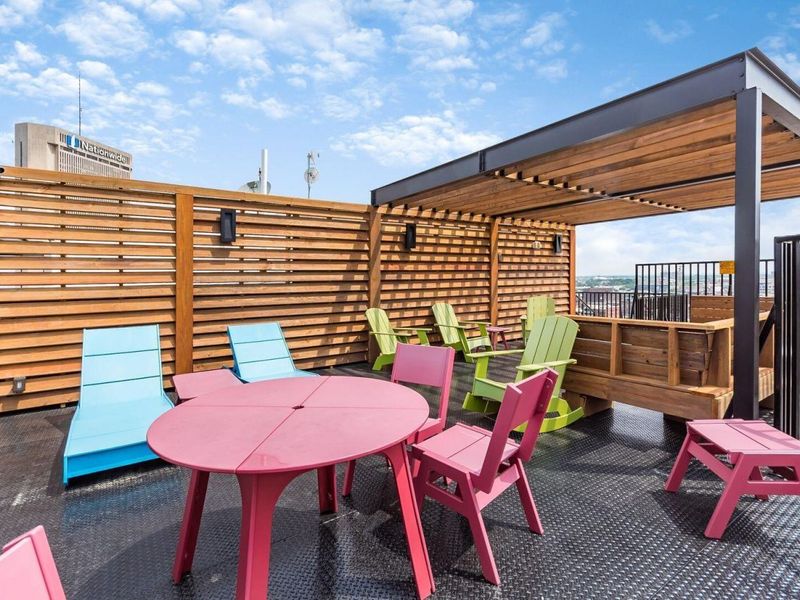 145 N High Street, Unit 400, Columbus, OH 43215 Photo 35