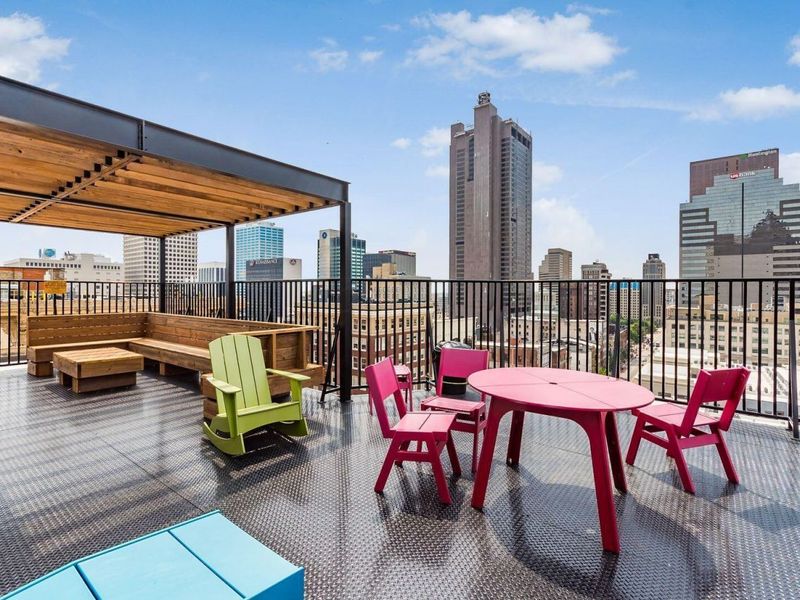 145 N High Street, Unit 400, Columbus, OH 43215 Photo 36