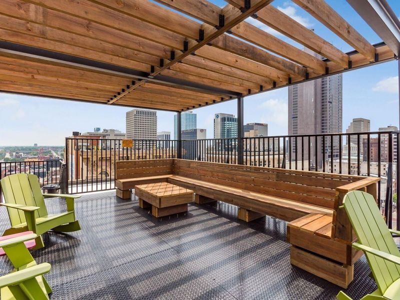 145 N High Street, Unit 400, Columbus, OH 43215 Photo 37