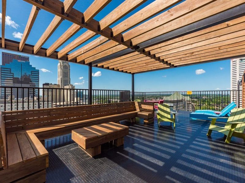 145 N High Street, Unit 400, Columbus, OH 43215 Photo 38