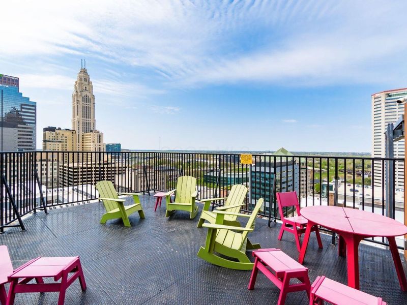 145 N High Street, Unit 400, Columbus, OH 43215 Photo 39