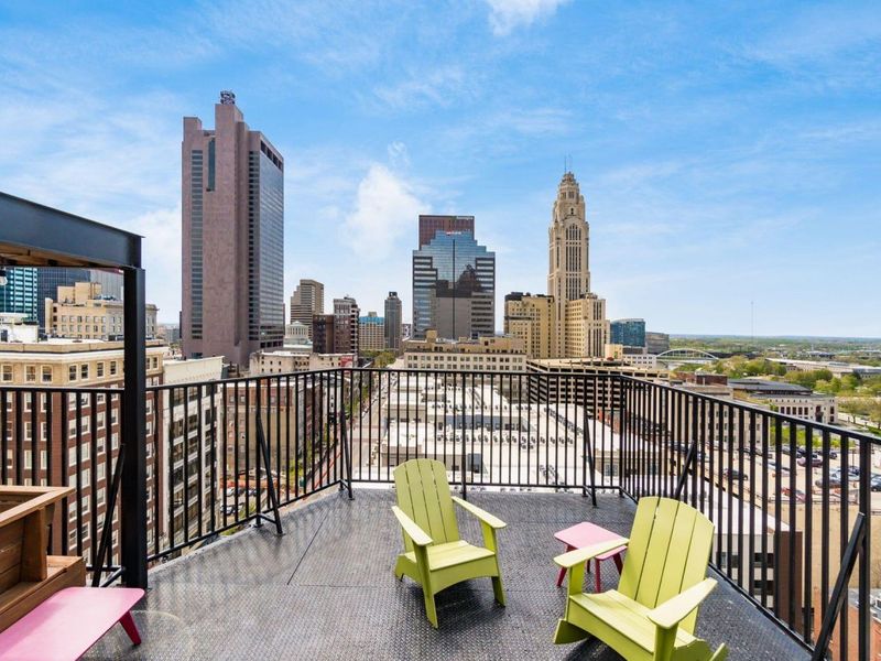 145 N High Street, Unit 400, Columbus, OH 43215 Photo 40