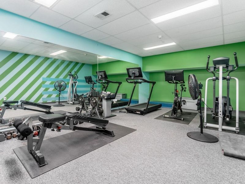 145 N High Street, Unit 400, Columbus, OH 43215 Photo 41