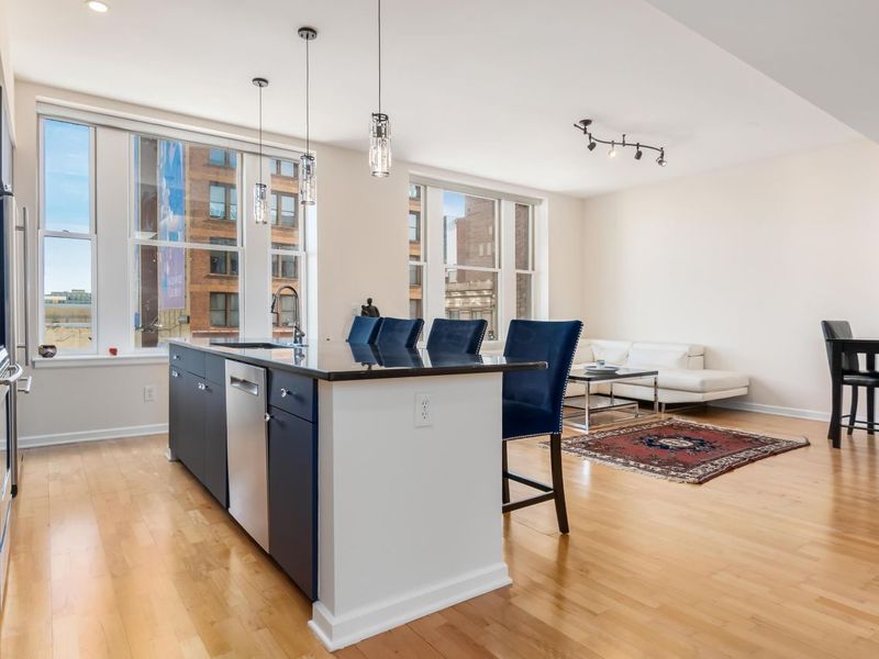 145 N High Street, Unit 400, Columbus, OH 43215 Photo 6