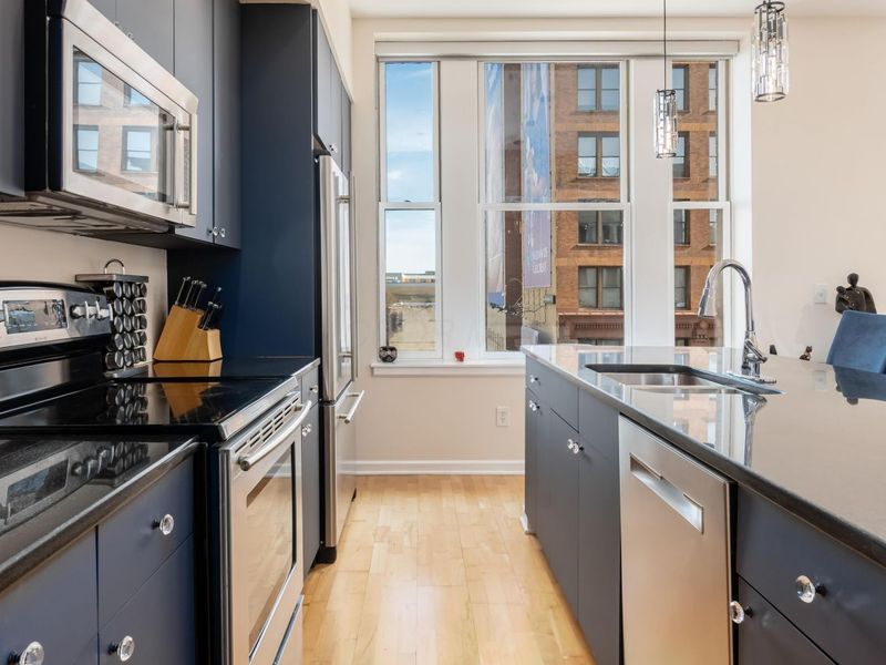 145 N High Street, Unit 400, Columbus, OH 43215 Photo 7