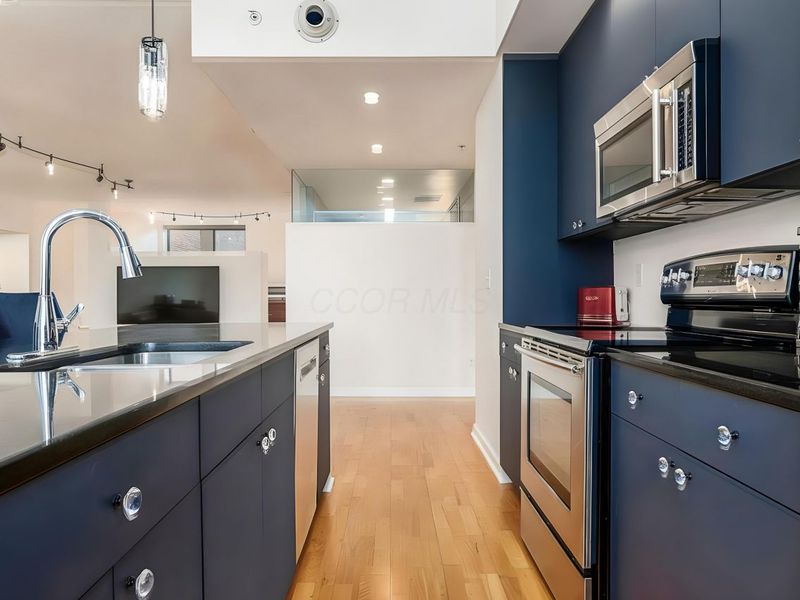 145 N High Street, Unit 400, Columbus, OH 43215 Photo 8