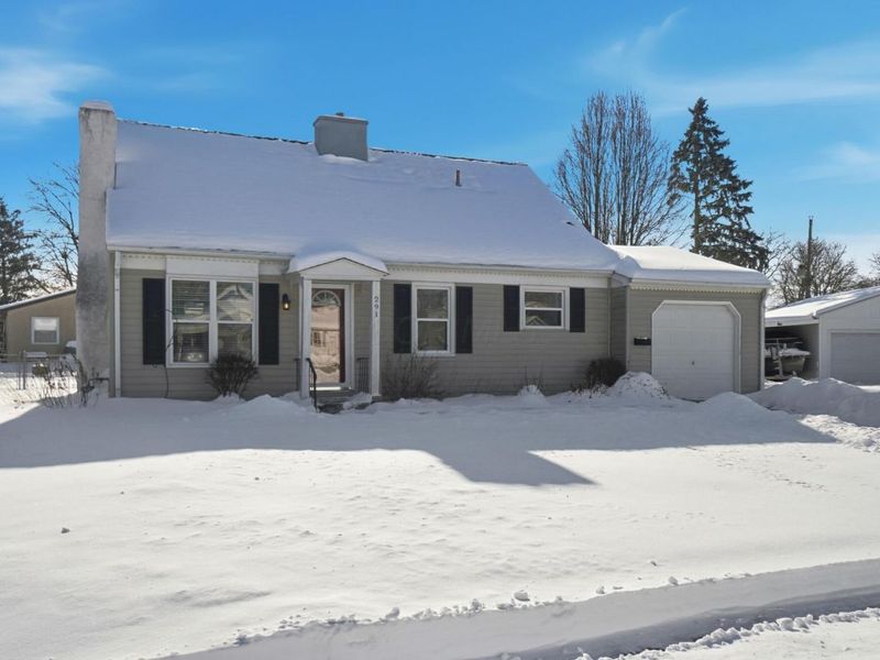 291 Mohawk Avenue, Westerville, OH 43081 Photo 2