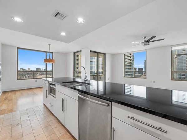 300 Bowie ST, Unit 2701, Austin, TX 78703