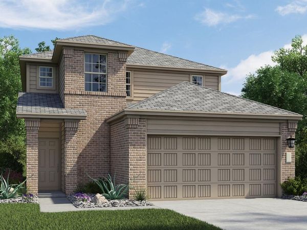 116 Sapling Dew DR, Georgetown, TX 78628