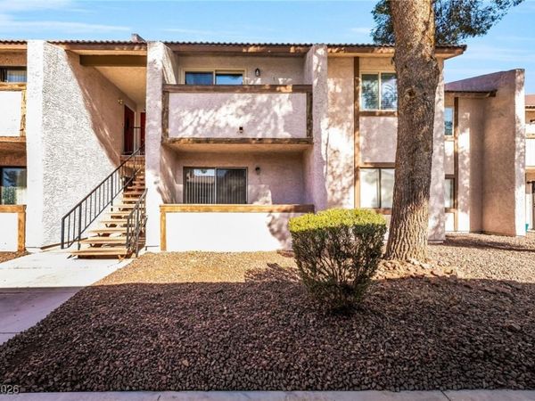 5264 Child Court, Unit 90, Las Vegas, NV 89103