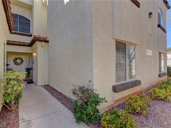 2975 Bluegrass Lane, Unit 712, Henderson, NV 89074
