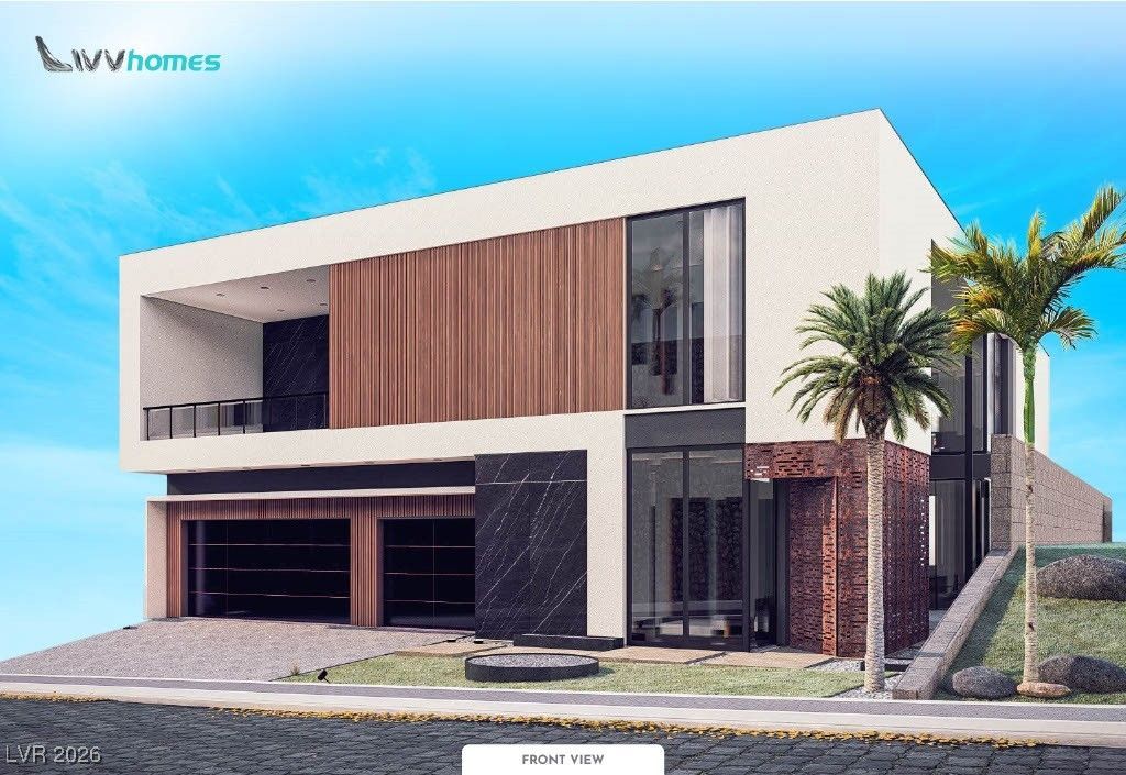 380 Net Zero Drive, Henderson, NV 89012 Main Photo