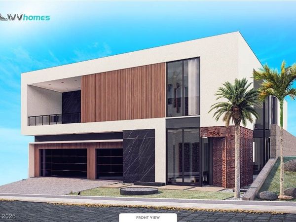 380 Net Zero Drive, Henderson, NV 89012