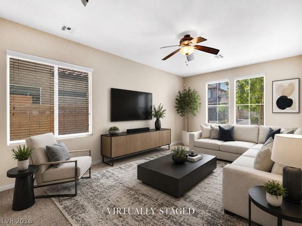 3290 Venice Cove Avenue, Las Vegas, NV 89141