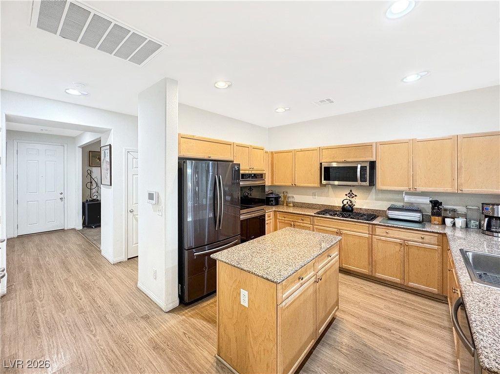 4917 Sevier Desert Street, North Las Vegas, NV 89081 Main Photo