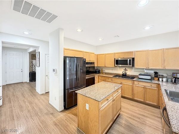 4917 Sevier Desert Street, North Las Vegas, NV 89081