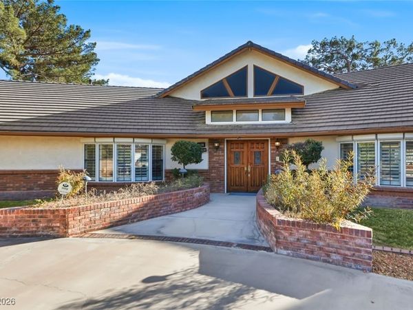 3120 S Pioneer Way, Las Vegas, NV 89117