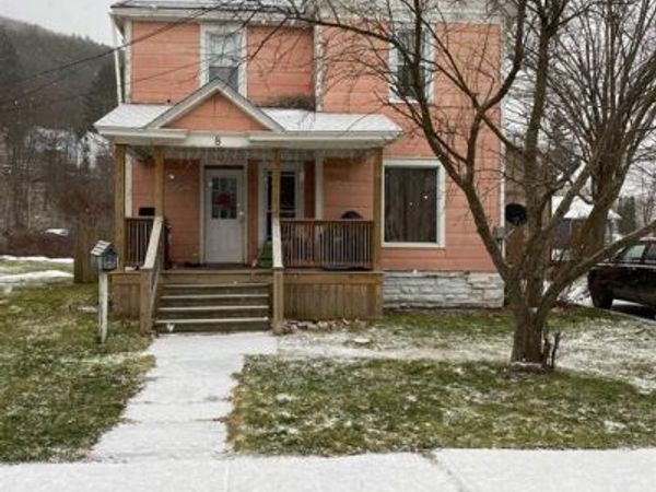 8 Griswold Street, Walton, NY 13856