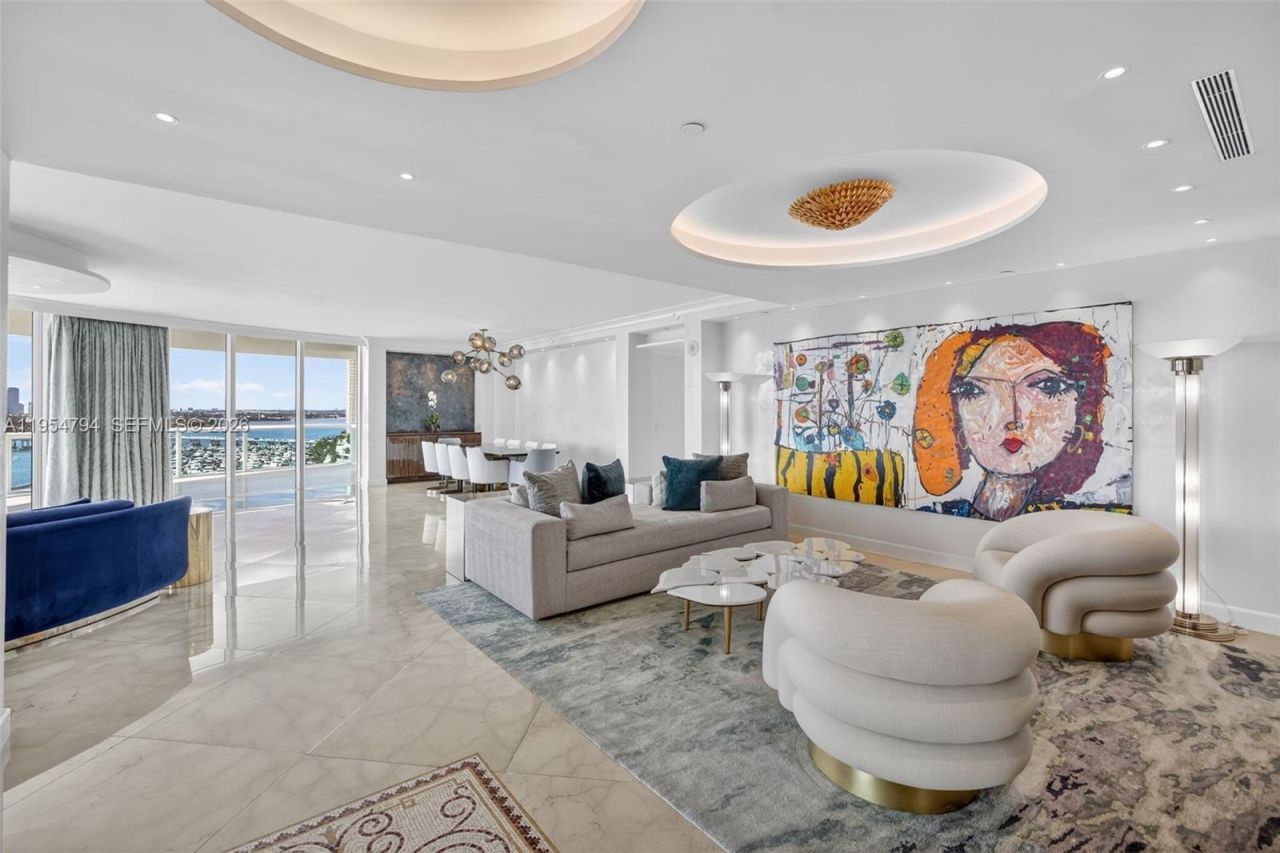 1000 S Pointe Dr, Unit 1501, Miami Beach, FL 33139 Photo