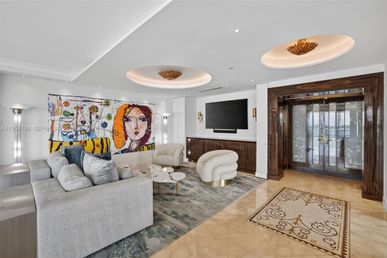 1000 S Pointe Dr, Unit 1501, Miami Beach, FL 33139 Photo