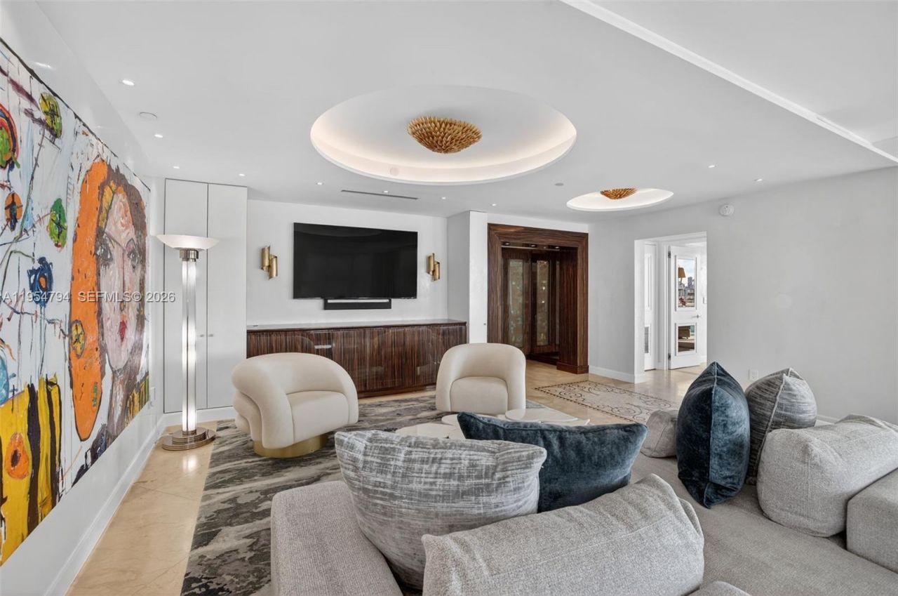 1000 S Pointe Dr, Unit 1501, Miami Beach, FL 33139 Photo