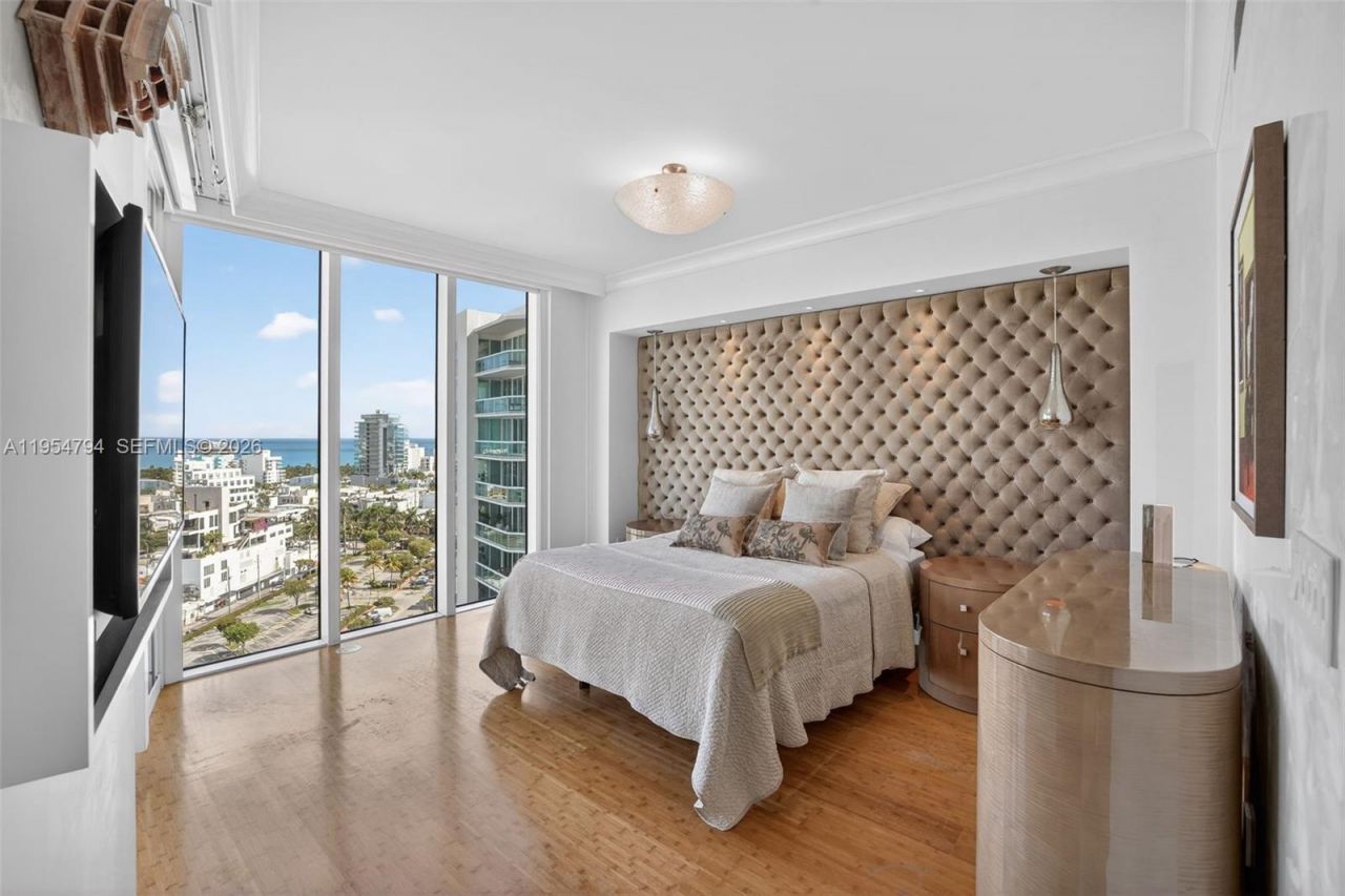 1000 S Pointe Dr, Unit 1501, Miami Beach, FL 33139 Photo