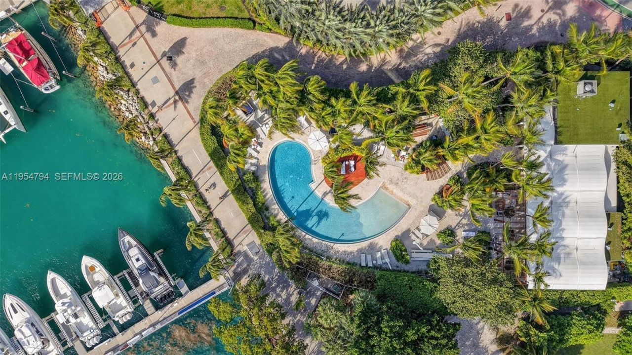 1000 S Pointe Dr, Unit 1501, Miami Beach, FL 33139 Photo