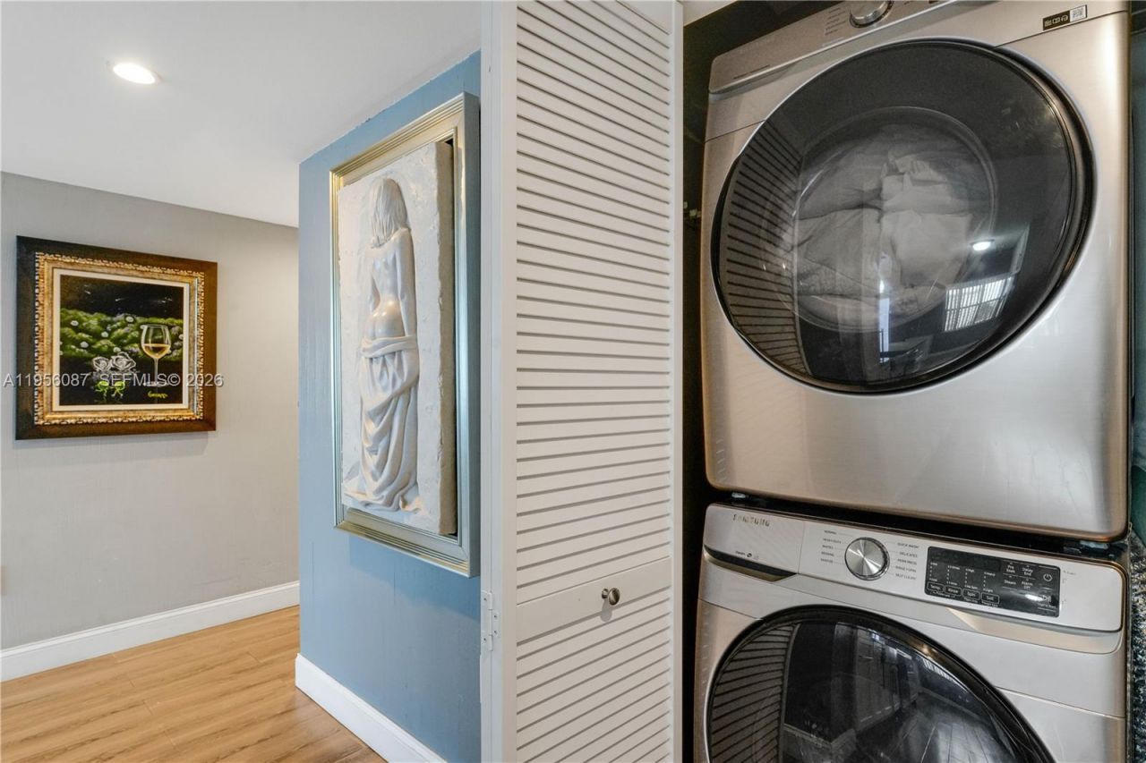 3850 Washington St, Unit 702, Hollywood, FL 33021 Photo