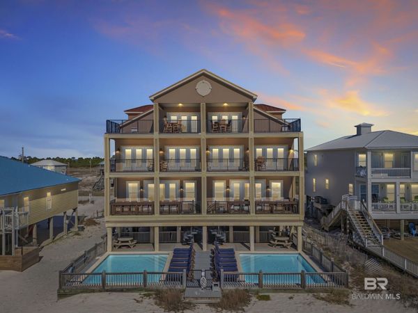 3210 Ponce De Leon Court, Gulf Shores, AL 36542