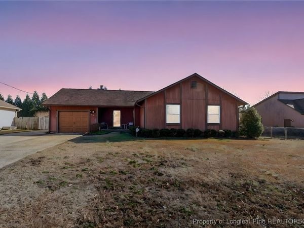 1236 Bromley Drive, Fayetteville, NC 28303